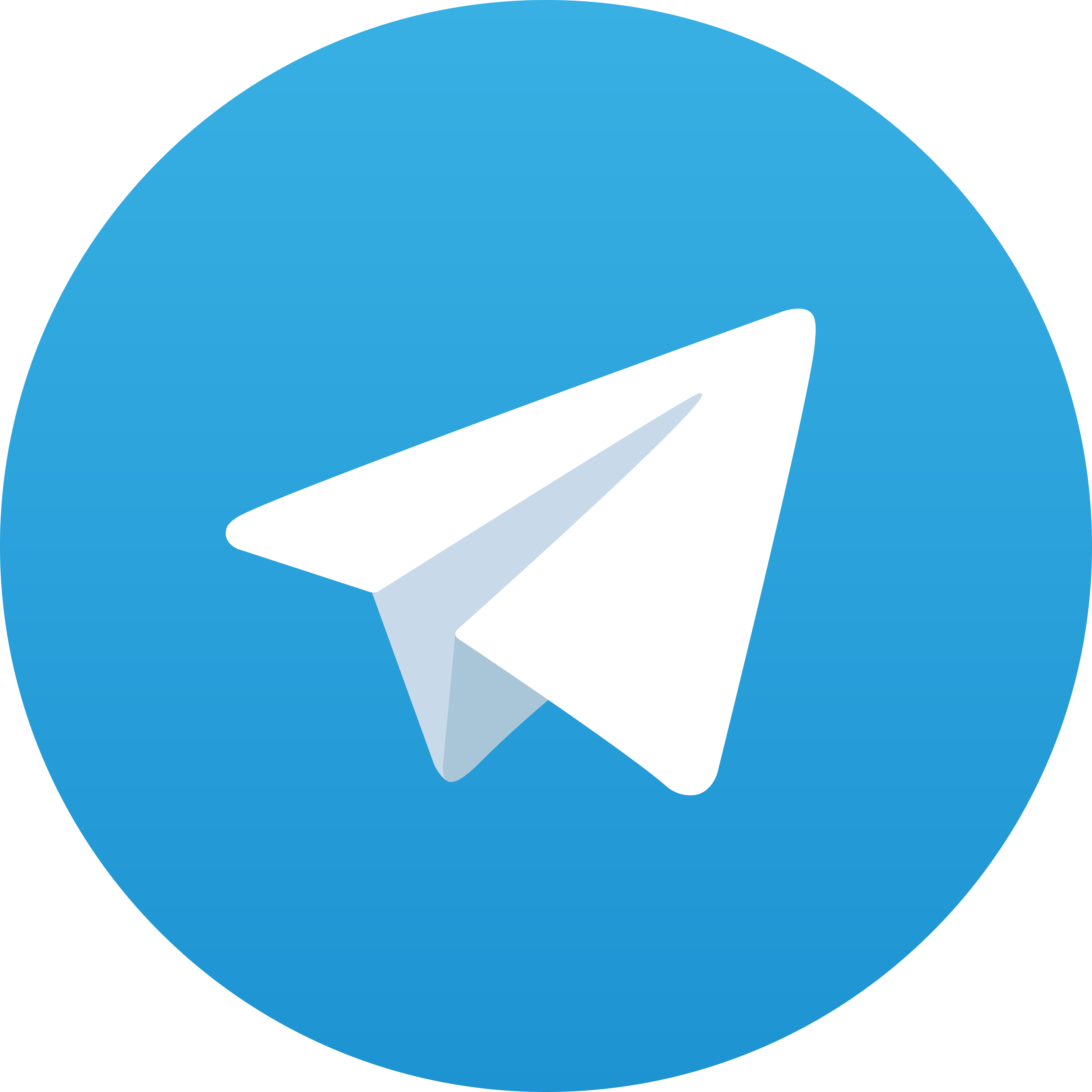 Telegram GITA4D